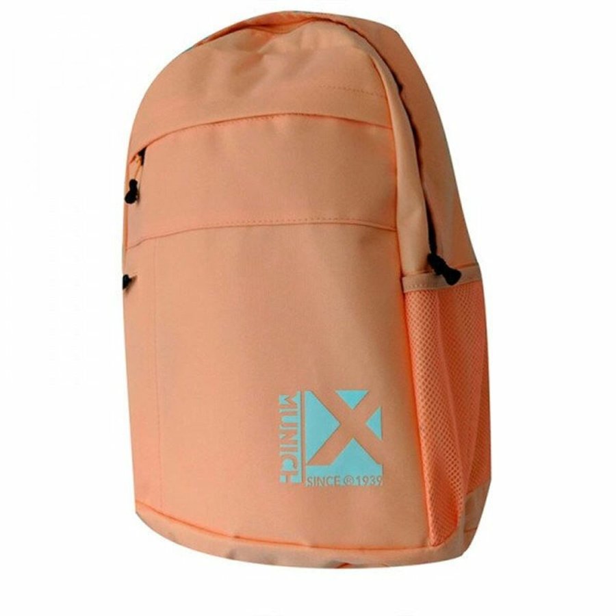 Sportsrygsk Munich BackPack Slim Brun #1