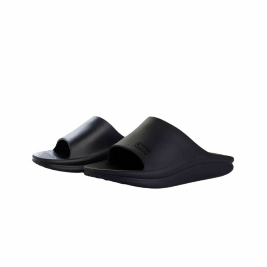 Klipklappere til mnd Munich Comfort Sandal 269 Sort #1
