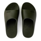 Klipklappere til mnd Munich Comfort Sandal 269 Oliven #2