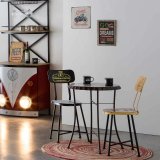 Sofabord Alexandra House Living Bl 60 x 75 x 60 cm #2