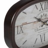 Vgur Alexandra House Living Hvid Brun Metal 45 x 2 x 40 cm #11