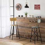Vgur Alexandra House Living Tr MDF 39 x 2 x 39 cm #6