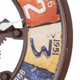 Vgur Alexandra House Living Tr MDF 39 x 2 x 39 cm #11