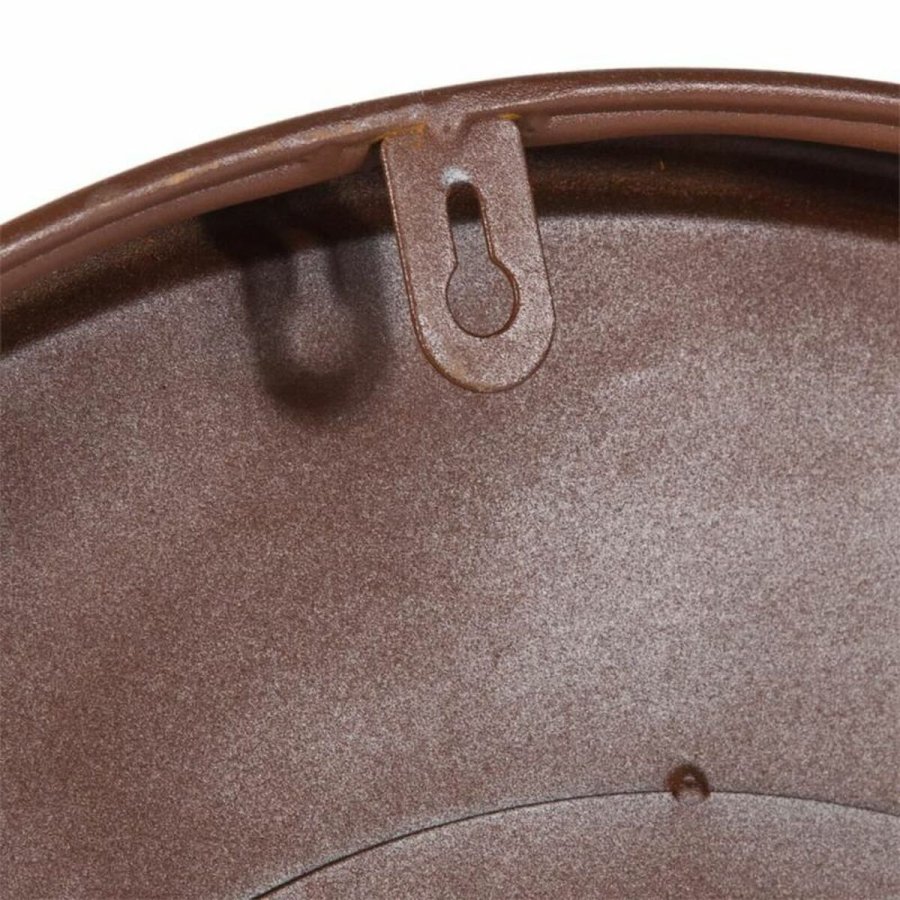 Vgur Alexandra House Living Tr MDF 39 x 2 x 39 cm #16