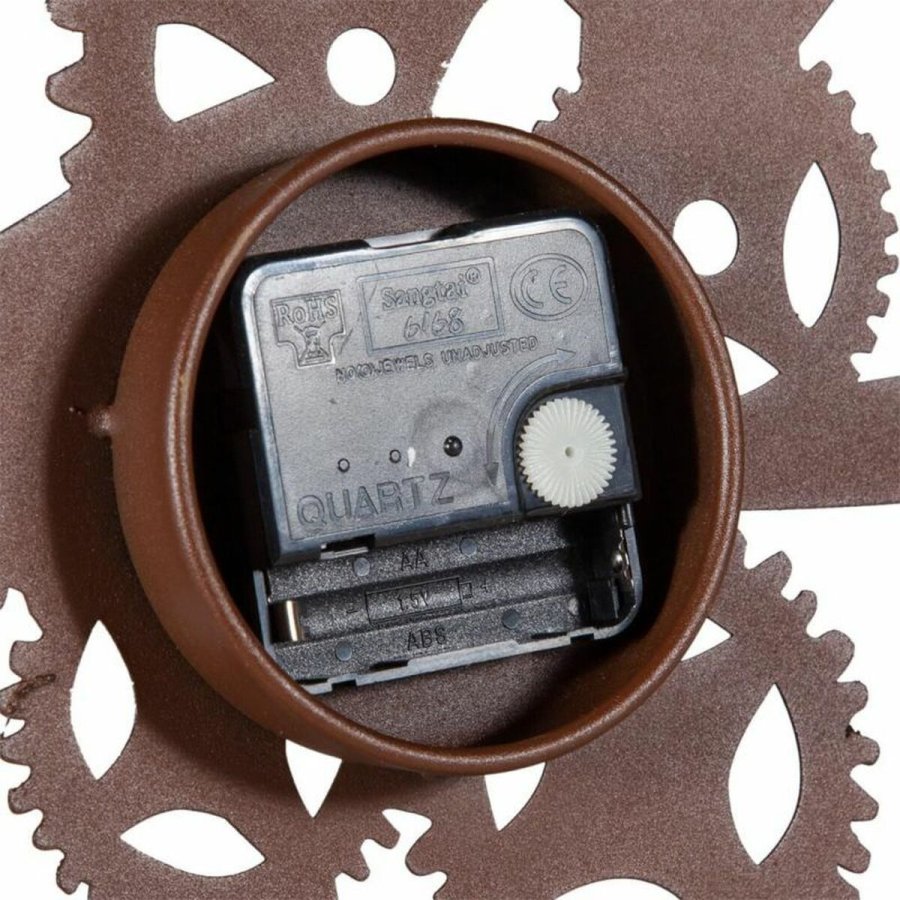 Vgur Alexandra House Living Tr MDF 39 x 2 x 39 cm #21