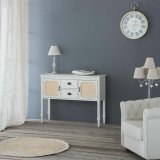 Vgur Alexandra House Living Sort Metal 5 x 60 x 46 cm #6