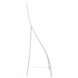 Fritstende hndkldestativ Alexandra House Living Hvid Jern 51 x 148 x 39 cm #7
