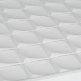 Sofabord Alexandra House Living Hvid 65 x 48 x 125 cm #4