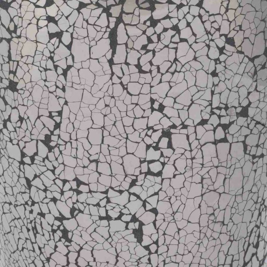 Vase Alexandra House Living Sort 22 x 40 x 22 cm #3