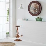 Vgur Alexandra House Living Rd Gran Tr MDF 80 x 8 x 80 cm #6