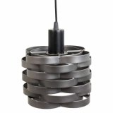 Loftslampe Alexandra House Living Gr #3