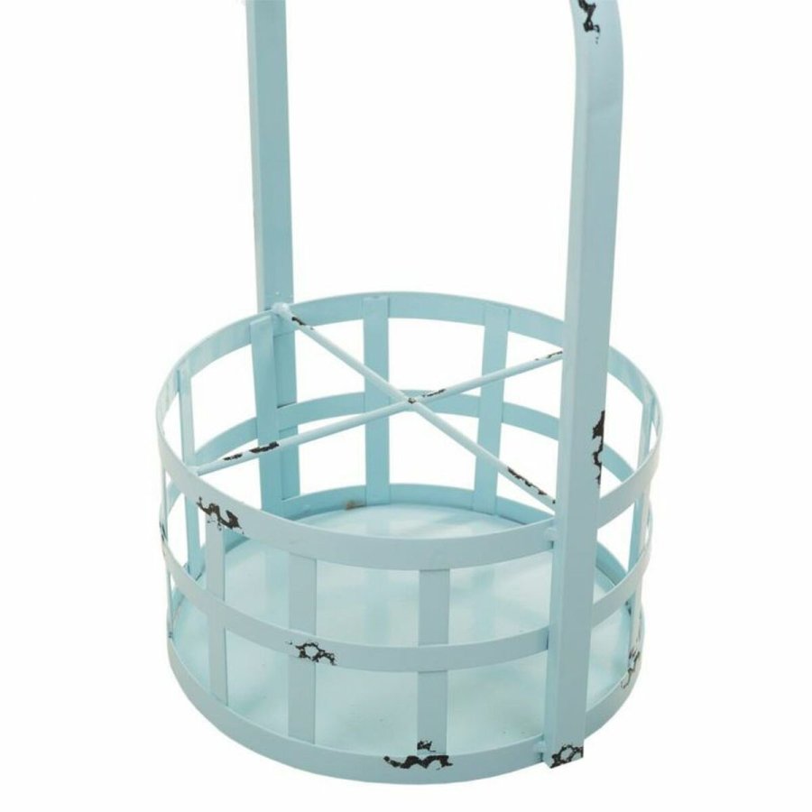 Sofabord Alexandra House Living 42 x 60 x 42 cm Flaskereol #2