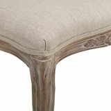 Spisebordsstol Alexandra House Living Gr 49 x 86 x 52 cm #4