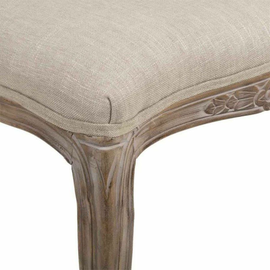 Spisebordsstol Alexandra House Living Gr 49 x 86 x 52 cm #4