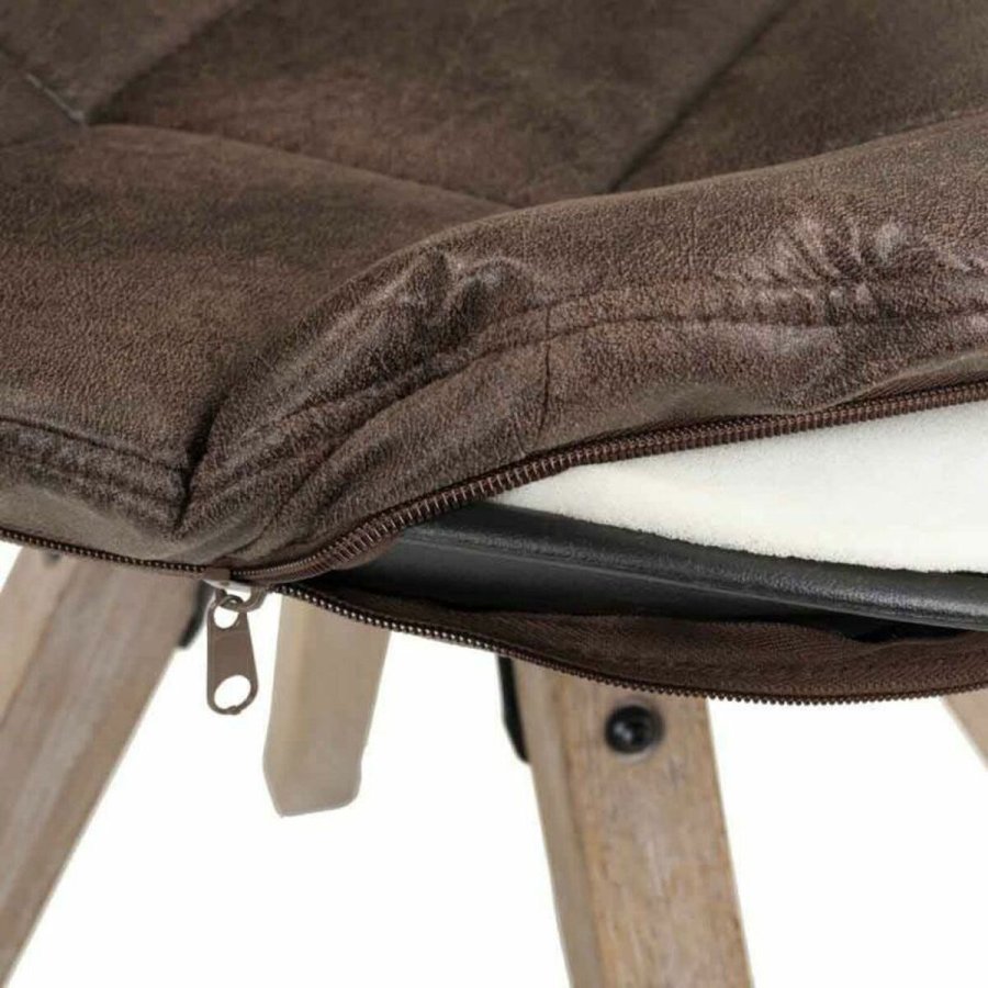 Spisebordsstol Alexandra House Living Gr 44 x 84 x 48 cm #5