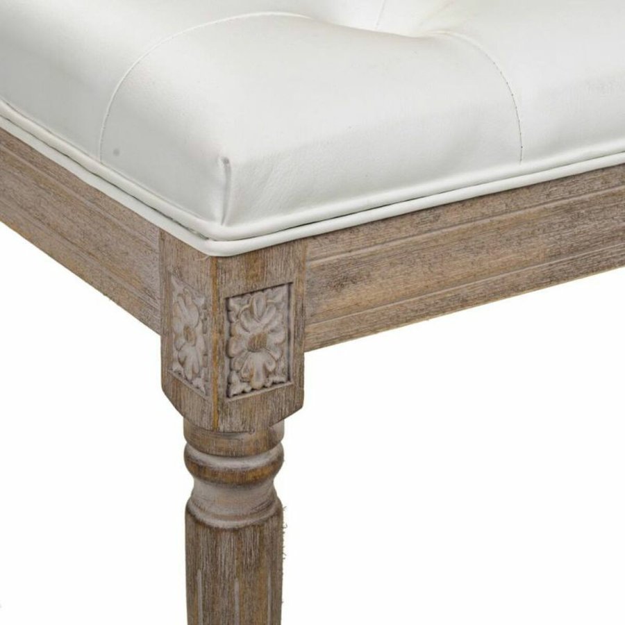 Stol Alexandra House Living Gr Polyuretan Gummitr 40 x 47 x 80 cm #6