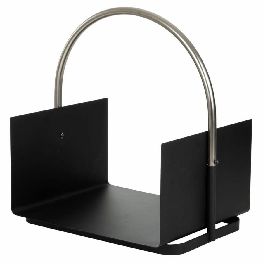 Trkurv Alexandra House Living Stl 30 x 43 x 40 cm #1