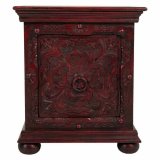 Natbord Alexandra House Living Rd 40 x 59 x 50 cm #6