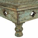 Sofabord Alexandra House Living Bl 33 x 14 x 33 cm #4