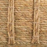Varevogn Alexandra House Living Naturlig fiber Grs 37 x 60 x 27 cm #11