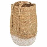 Varevogn Alexandra House Living Naturlig fiber 33 x 48 x 27 cm #1