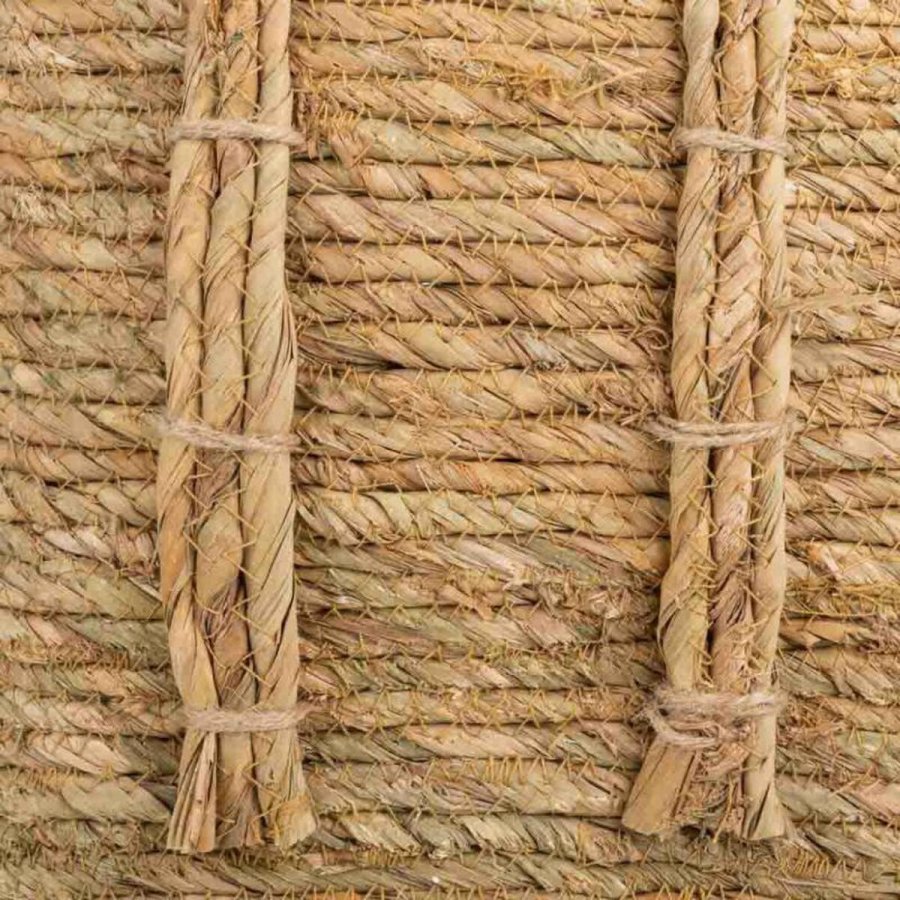 Varevogn Alexandra House Living Naturlig fiber 33 x 48 x 27 cm #11