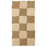 Tppe Alexandra House Living Natur 180 x 90 cm Rektangulr #1