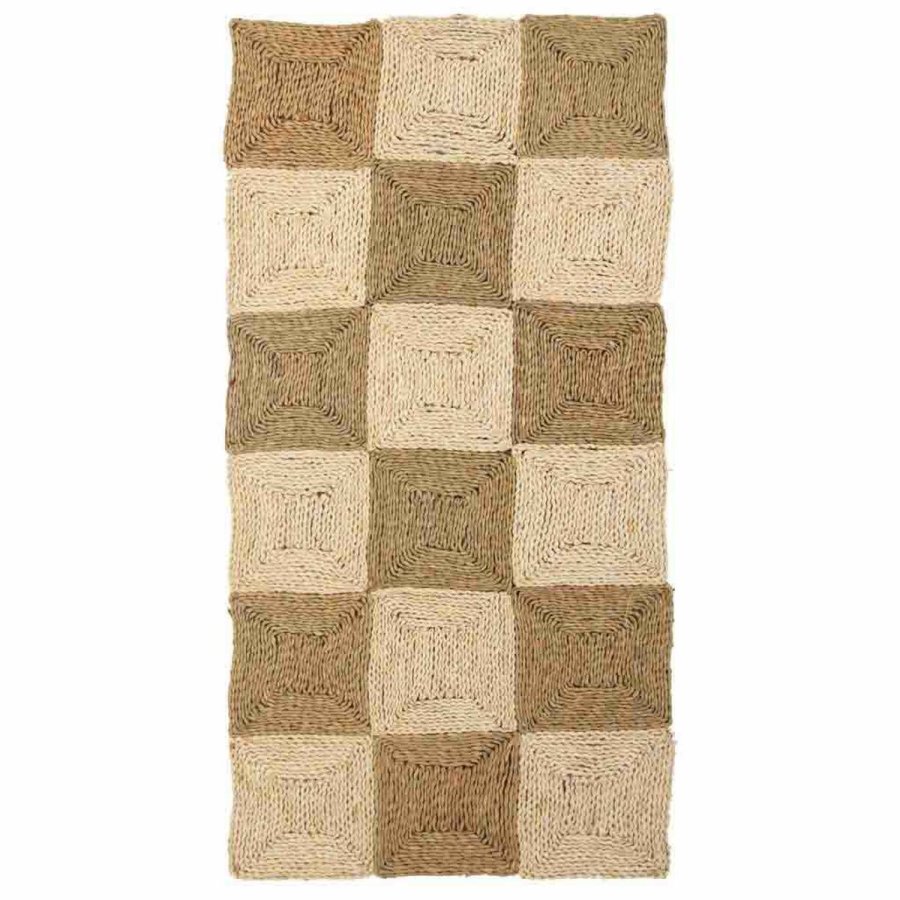 Tppe Alexandra House Living Natur 180 x 90 cm Rektangulr #1