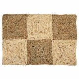 Tppe Alexandra House Living Natur 180 x 90 cm Rektangulr #11