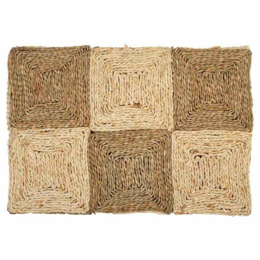 Tppe Alexandra House Living Natur 180 x 90 cm Rektangulr #11