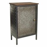 Natbord Alexandra House Living Brun Gr 23 x 56 x 37 cm #1