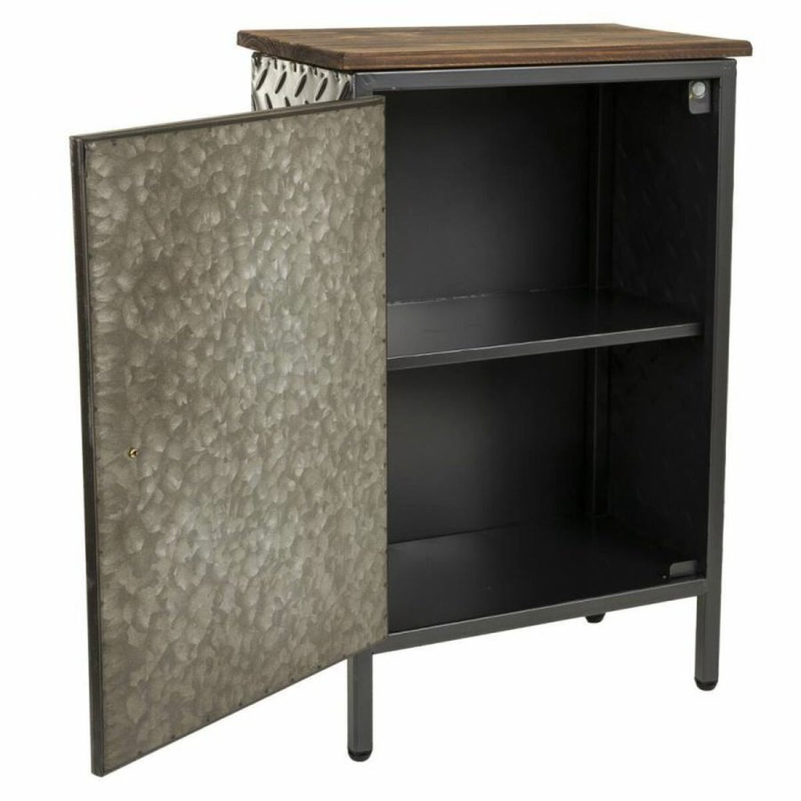 Natbord Alexandra House Living Brun Gr 23 x 56 x 37 cm #6