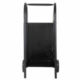 Trkurv Alexandra House Living Jern 32 x 81 x 35 cm Pejseredskaber #11