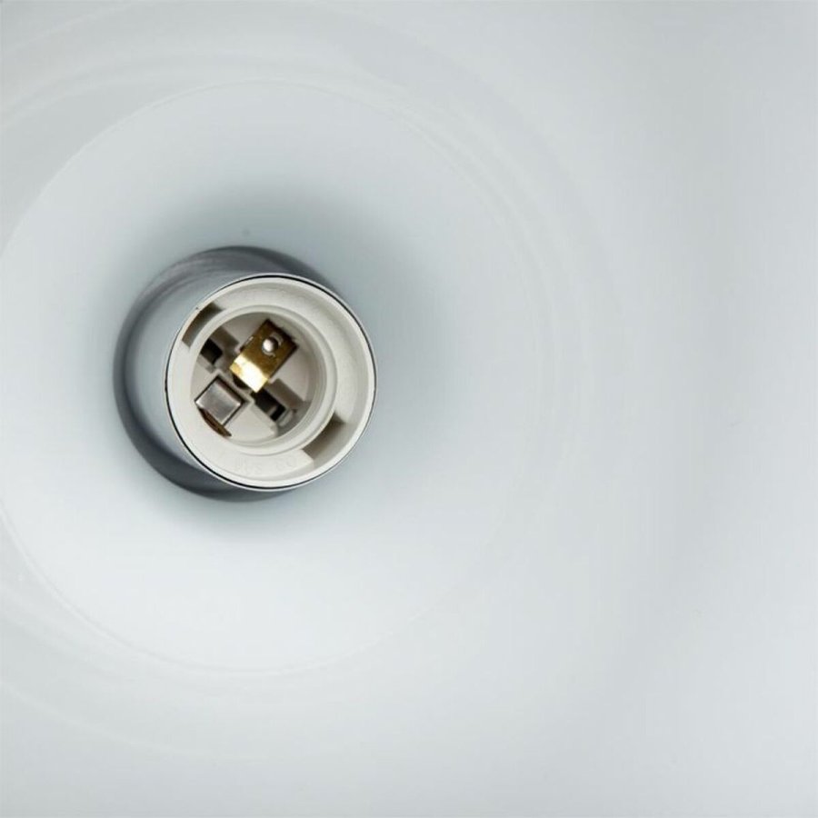 Loftslampe Alexandra House Living Kobber #6