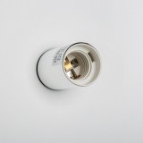 Loftslampe Alexandra House Living Kobber #6