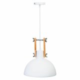 Loftslampe Alexandra House Living Hvid #1