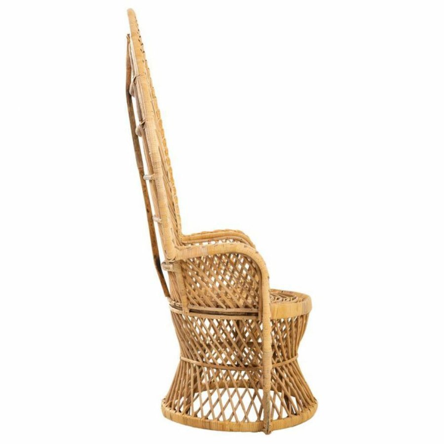 Lnestol Alexandra House Living Natur 49 x 140 x 96 cm #4