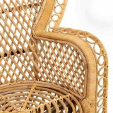 Lnestol Alexandra House Living Natur 49 x 140 x 96 cm #6