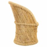 Lnestol Alexandra House Living Natur 46 x 83 x 62 cm #4