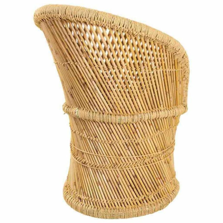 Lnestol Alexandra House Living Natur 46 x 83 x 62 cm #5