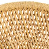 Lnestol Alexandra House Living Natur 46 x 83 x 62 cm #7