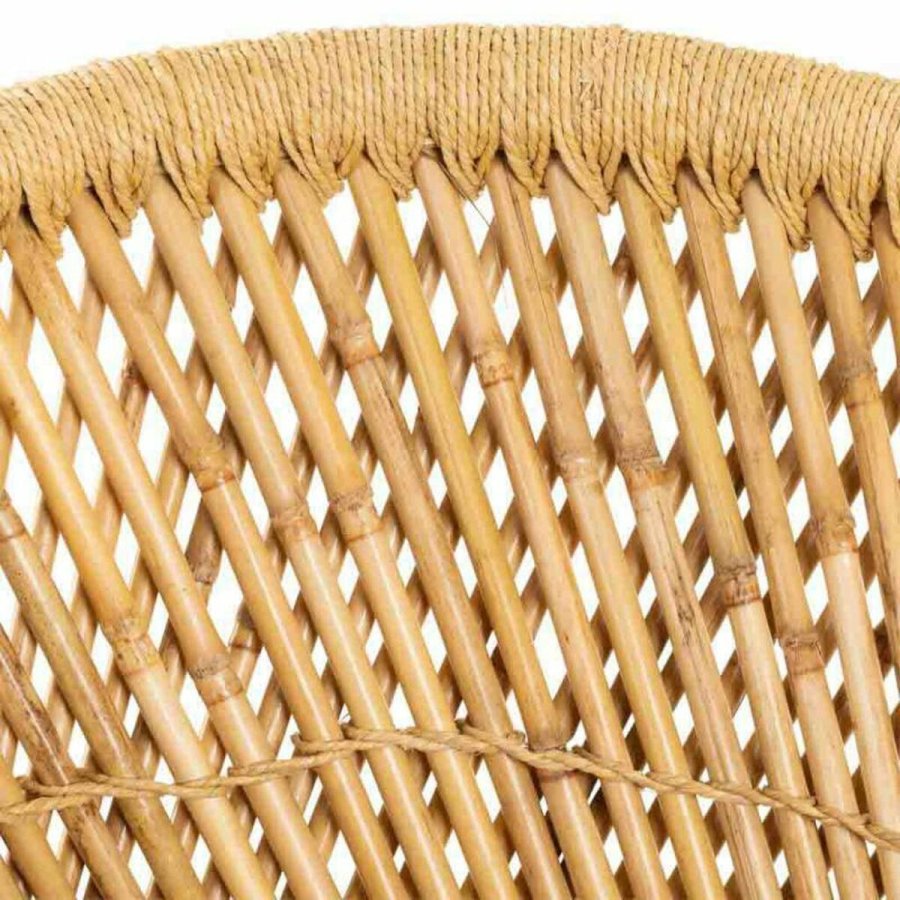 Lnestol Alexandra House Living Natur 46 x 83 x 62 cm #7