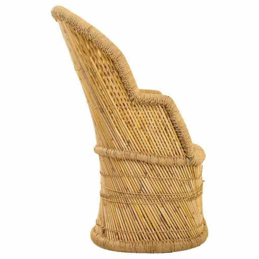 Lnestol Alexandra House Living Natur 50 x 109 x 69 cm #3