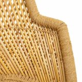 Lnestol Alexandra House Living Natur 50 x 109 x 69 cm #5