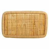 Sofabord Alexandra House Living Natur Bambus Tov 48 x 45 x 79 cm #3