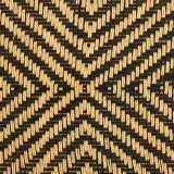 Lealnik Alexandra House Living Sort Natur 48 x 78 x 110 cm #7