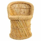 St med mbler Alexandra House Living Brns 2 Dele #3