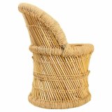 St med mbler Alexandra House Living Brns 2 Dele #5