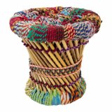 St med mbler Alexandra House Living Brns 2 Dele #2