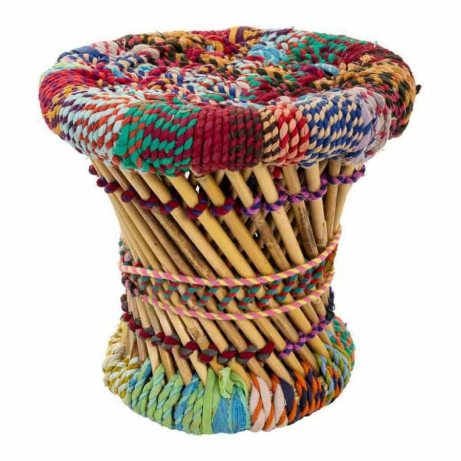 St med mbler Alexandra House Living Brns 2 Dele #2